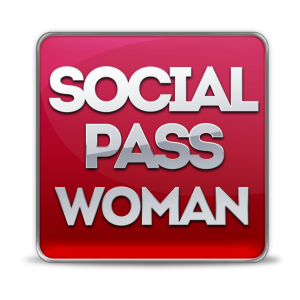 SOCIAL PASS DONNA